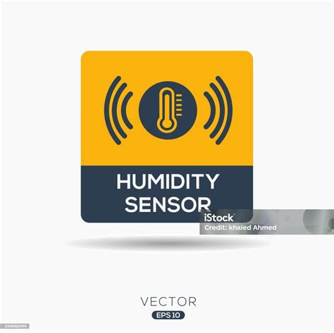 Image result for Humidity Sensor Icon