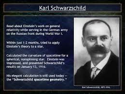 Introduction to Black Hole