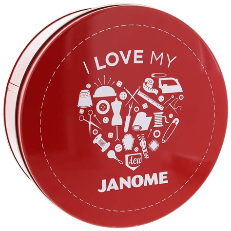 Image result for Janome Thread 270