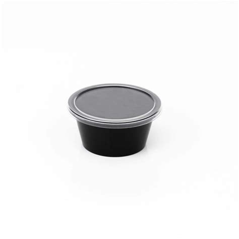Food Container – Disposoul