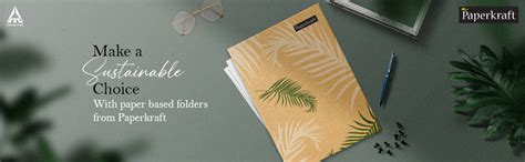 Paperkraft Beethoven Lissome - Blue Ball Pen(Pack of 1) Paper Folder ...