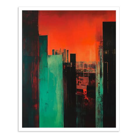 Dystopia II – Calcuttan