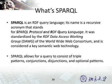 Semantic Web SPARQL 的图像结果