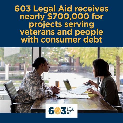603 Legal Aid on LinkedIn: 603 Legal Aid receives nearly $700,000 for ...