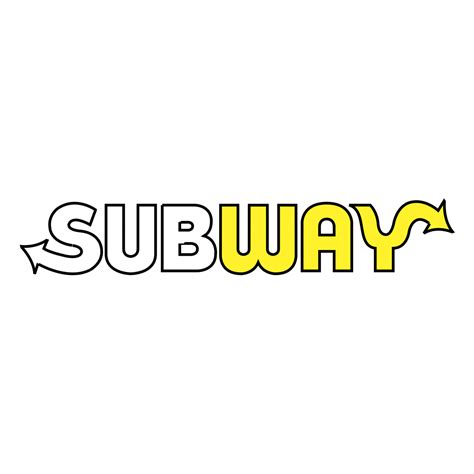 Subway Logo PNG Transparent (3) – Brands Logos