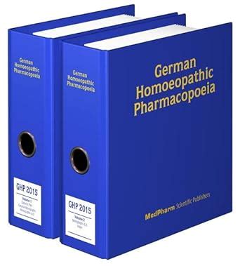 Buy German homoeopathic pharmacopoeia including 12th supplement Book ...