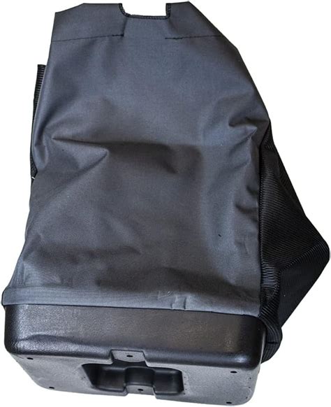 Exmark 116-3518 Cloth Bag Lazer Z HP Ultra Vac India | Ubuy