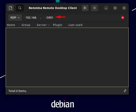 Image result for VNC Ext. 12 Linux