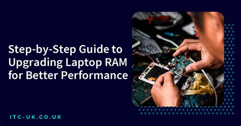RAM Upgrade Guide 的图像结果