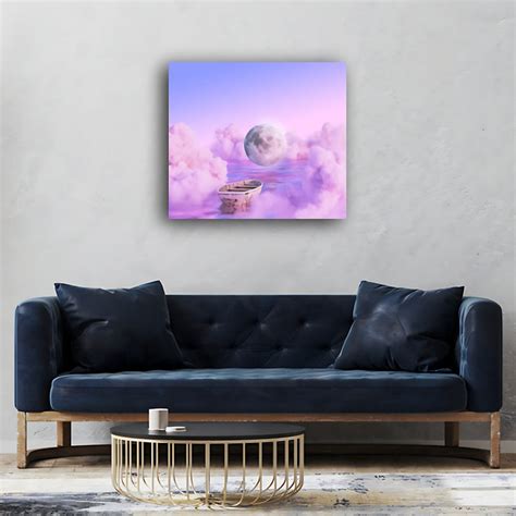 Purple Sunset View – Myindianthings