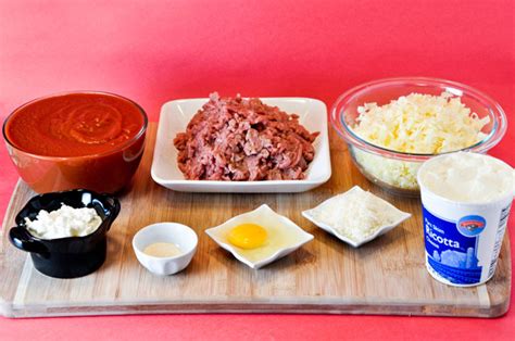 Simple, Kid Friendly Lasagna