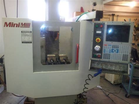 Image result for Haas Mini Mill Tutorial