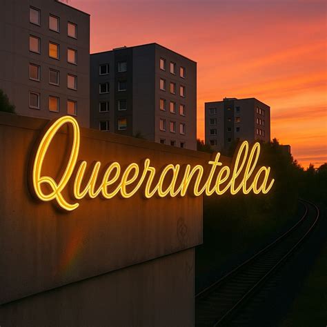 QUEERANTELLA | Söderorts bästa queerklubb är tillbaka!, Tarantella ...