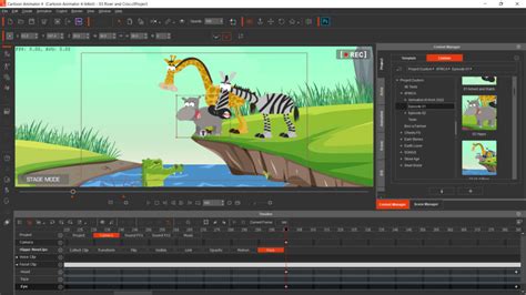 Cartoon Animator Tutorials 的图像结果