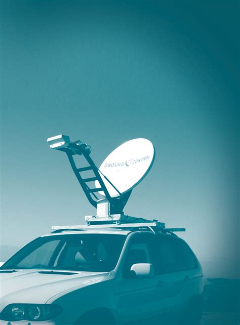 Getting the most out of your VSAT and 4G internet on board - Excelerate ...