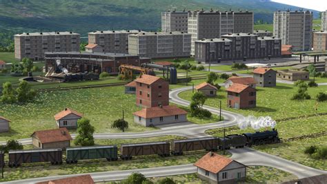 Image result for Derail Valley Tutorial