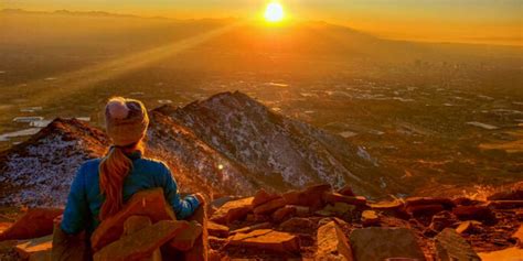 Epic and Easy Hike: Salt Lake City, Utah • The Lens of Jen
