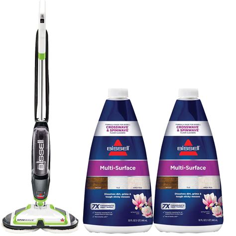Bissell Wood Floor Cleaner Solution - Flooring Ideas