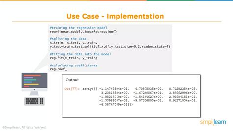 Image result for Machine Learning Simplilearn