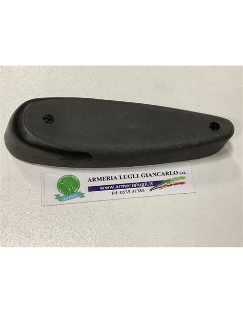 Calciolo in gomma per carabina browning Browning BAR Short Trac and ...