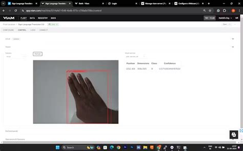 Image result for Raspberry Pi Sign Language Translator