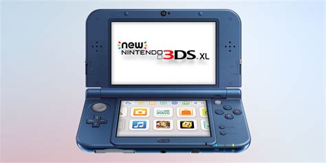 Nintendo 3DS (Platform) - Giant Bomb