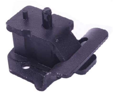 SILVER Front Engine Mounting Isuzu 1800/ Contessa (Right) Ambassador ...