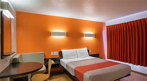 MOTEL 6 WENATCHEE - Hotel Reviews, Photos, Rate Comparison - Tripadvisor