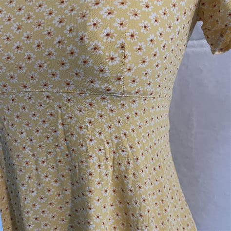 Ann Taylor dress size 2 - Depop