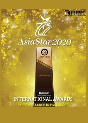 2019 asian packaging excellence awards | ITC