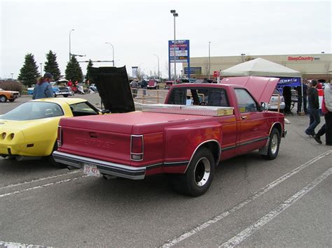 Image result for Chevy S10 Dually Kit