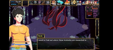 Isekai Awakening by Jackie Boy