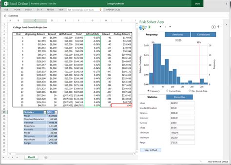 Image result for Frontline Solver