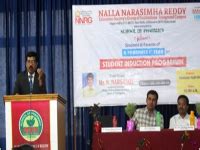 SOP Events ~ NNR Group of Institutions