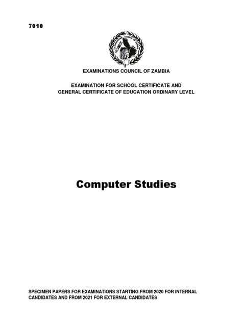 Grade 12 Computer Studies 的图像结果
