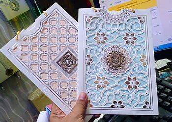 3 Best Invitation Cards in Cuttack, OD - Expert Recommendations