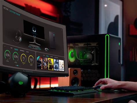 Image result for Alienware Gaming Desktops