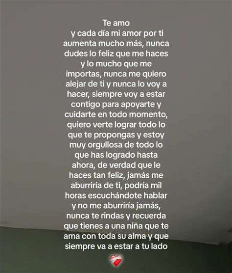 Pin by lizetth on cartas | Love letter for boyfriend, Paragraphs for ...