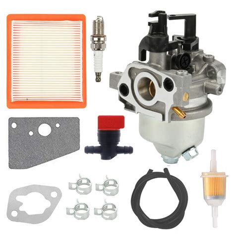 ANTO 14 853 36-S Carburetor Carb for Kohler XT650 XT675 XT149 14 853 49 ...