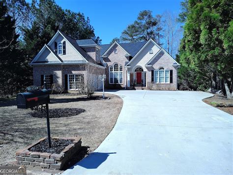 2513 Galloways Farm Dr NW, Acworth, GA 30101 | Homes.com