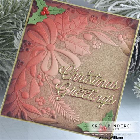 Image result for Handmade Cards Using Embossing Folders