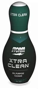 Storm Bowling Products Xtra Clean Bowling Ball Cleaner : Amazon.in: Car ...