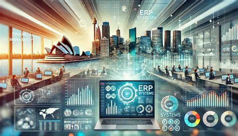 Finance System 的图像结果