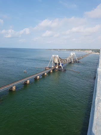 Adam's Bridge - Rama Setu (Rameswaram) - 2021 What to Know Before You ...