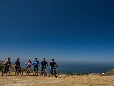 Malibu Mountain Bikers - All You Need to Know BEFORE You Go