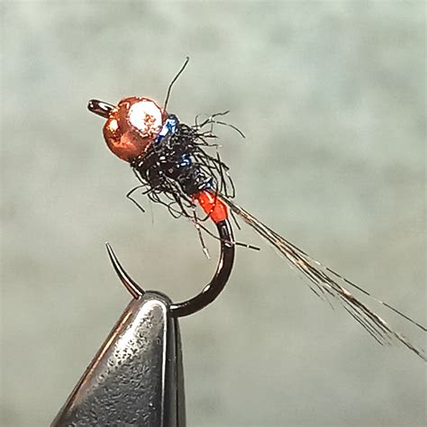 Simple Nymph Patterns 的图像结果