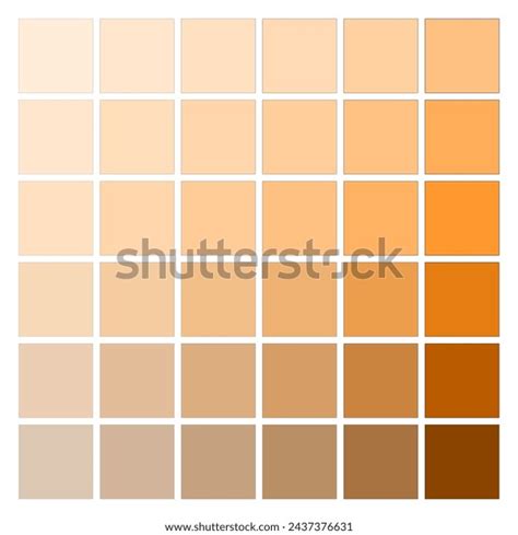Image result for Brown Gradient Color Code