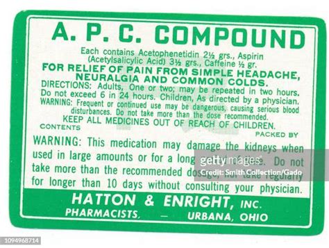 Image result for Compounding Label