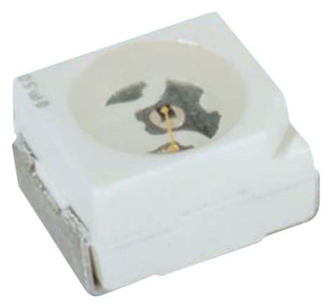 LY T67K-J2M1-26 ams OSRAM | ams OSRAM2.2 V Yellow LED PLCC 2 SMD ...