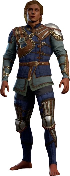 Padded Armour - bg3.wiki
